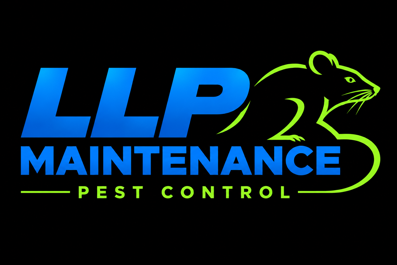 LLP Maintenance Ltd